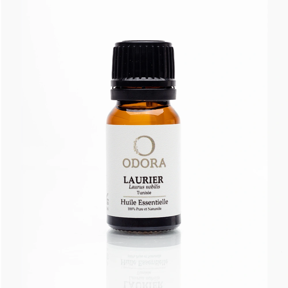 Huile Essentielle LAURIER